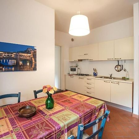 Nice Apartment Near Ponte Vecchio Florencie Exteriér fotografie