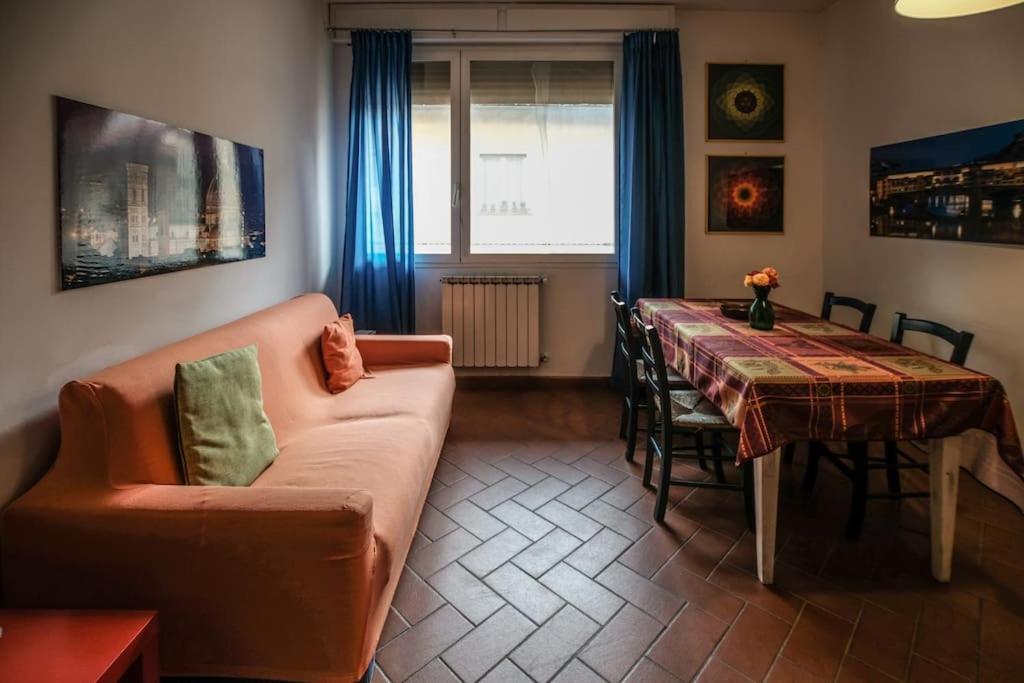 Nice Apartment Near Ponte Vecchio Florencie Exteriér fotografie