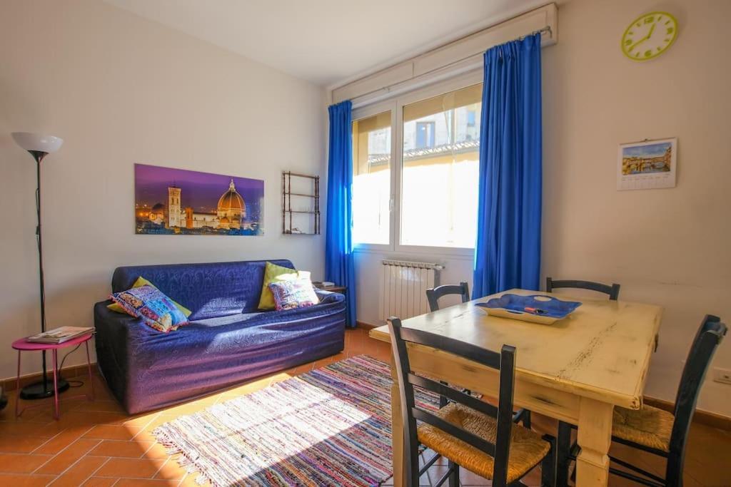 Nice Apartment Near Ponte Vecchio Florencie Exteriér fotografie