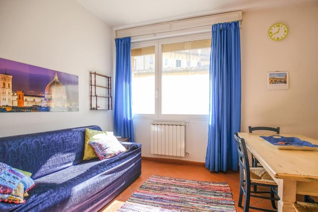 Nice Apartment Near Ponte Vecchio Florencie Exteriér fotografie