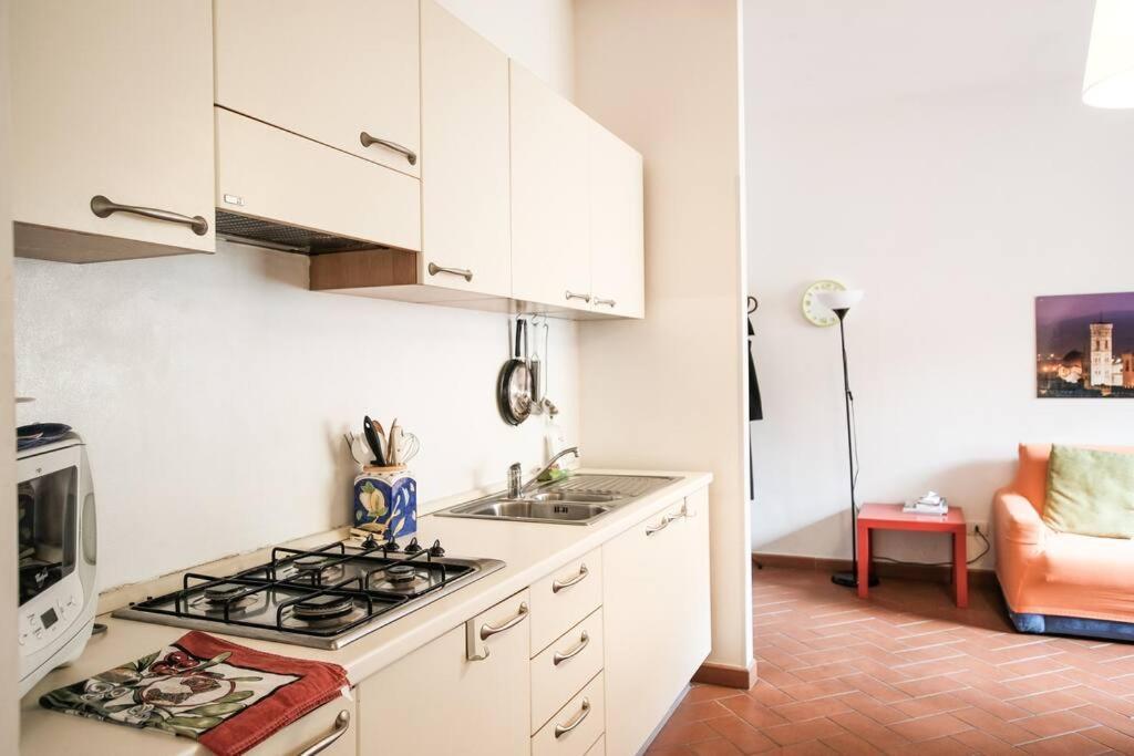 Nice Apartment Near Ponte Vecchio Florencie Exteriér fotografie