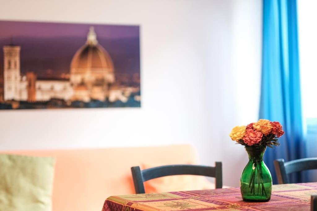 Nice Apartment Near Ponte Vecchio Florencie Exteriér fotografie