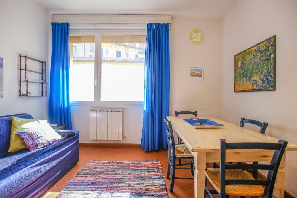 Nice Apartment Near Ponte Vecchio Florencie Exteriér fotografie