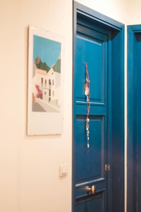 Nice Apartment Near Ponte Vecchio Florencie Exteriér fotografie