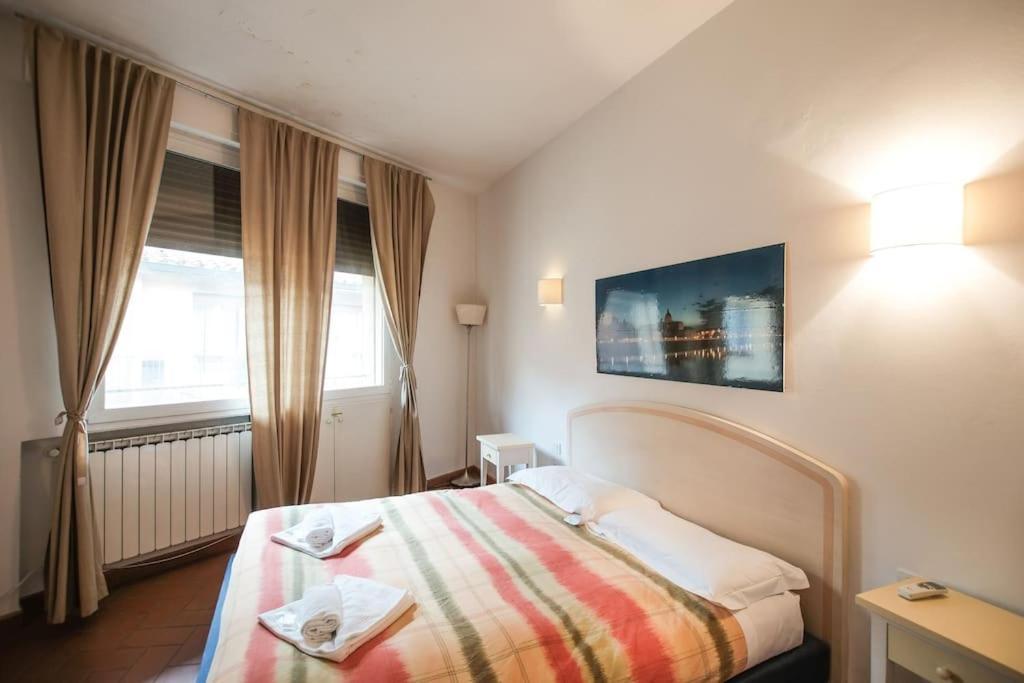 Nice Apartment Near Ponte Vecchio Florencie Exteriér fotografie
