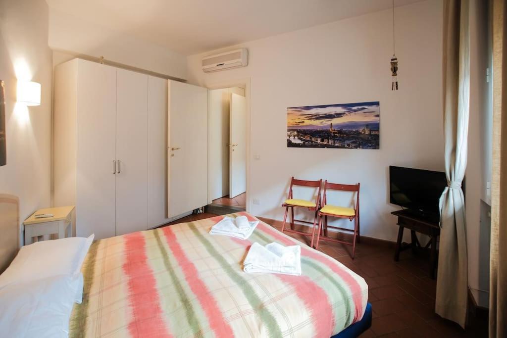 Nice Apartment Near Ponte Vecchio Florencie Exteriér fotografie