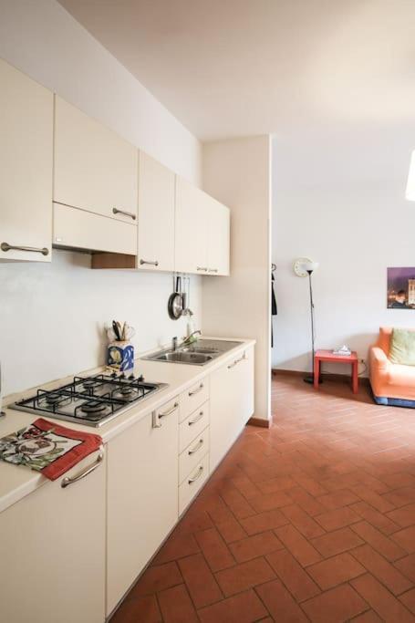 Nice Apartment Near Ponte Vecchio Florencie Exteriér fotografie