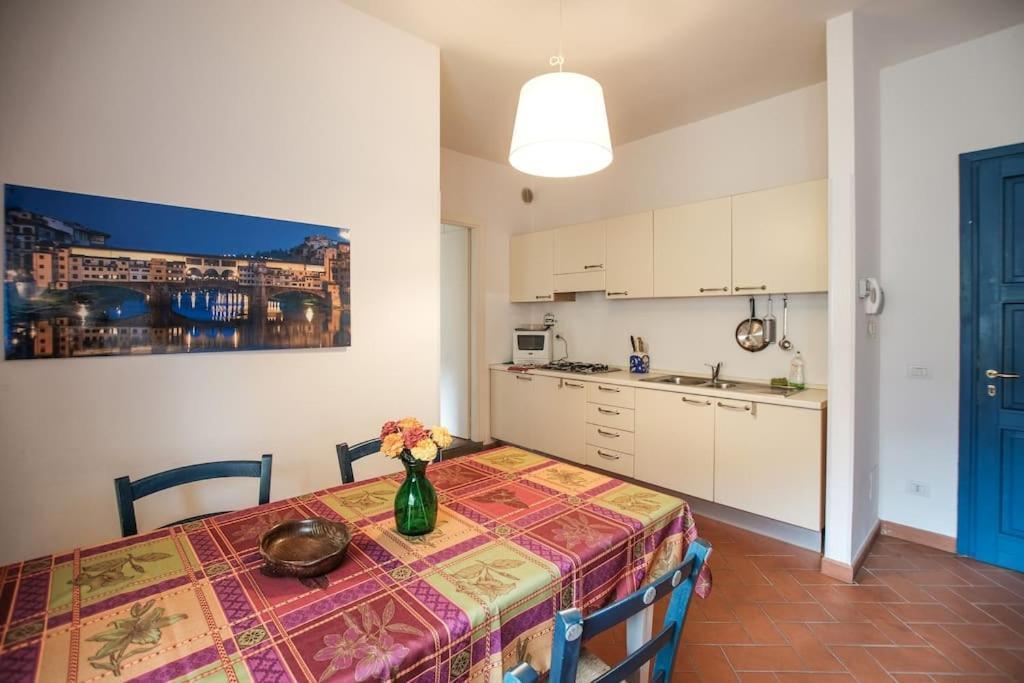 Nice Apartment Near Ponte Vecchio Florencie Exteriér fotografie