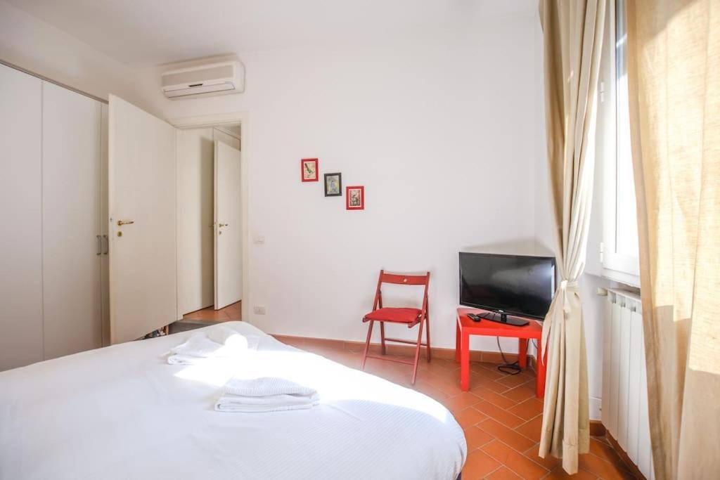 Nice Apartment Near Ponte Vecchio Florencie Exteriér fotografie