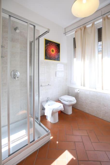 Nice Apartment Near Ponte Vecchio Florencie Exteriér fotografie