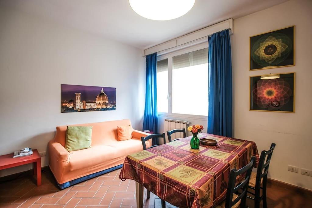 Nice Apartment Near Ponte Vecchio Florencie Exteriér fotografie